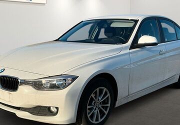 BMW 316 88.369 km 8.499 &euro; Brehna 06796