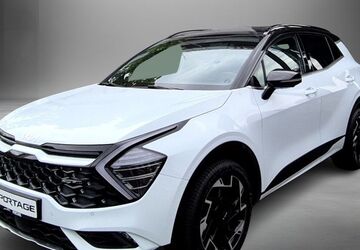 Kia Sportage 12.256 km 32.870 &euro; Krefeld 47805