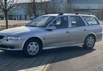 Opel Vectra 93.443 km 2.995 &euro; Bad Waldsee, Stadt 88339