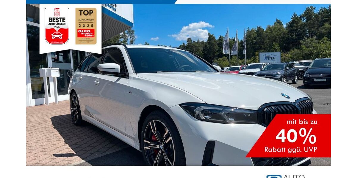 BMW 320 6.625 km 44.890 &euro; Eschenbach 92676