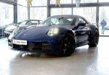 Porsche 992 20.089 km 133.390 &euro; München 81825