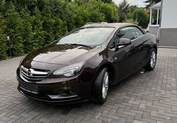 Opel Cascada 155.000 km 8.600 &euro; Falkensee 14612