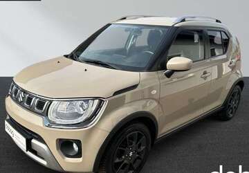 Suzuki Ignis 46.761 km 16.490 &euro; Oranienburg 16515