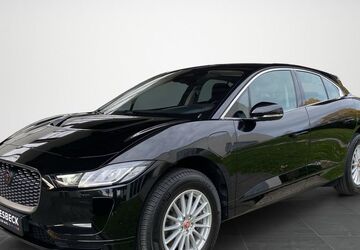 Jaguar I-Pace 55.100 km 32.980 &euro; Deggendorf/Fischerdorf 94469