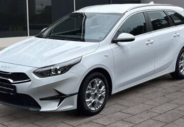 Kia ceed Sportswagon 1.672 km 20.770 &euro; Obernburg 63785
