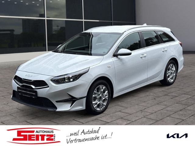 Kia ceed Sportswagon 1.672 km 20.770 &euro; Obernburg 63785