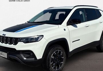 Jeep Compass 29.100 km 25.000 &euro; Singen 78224