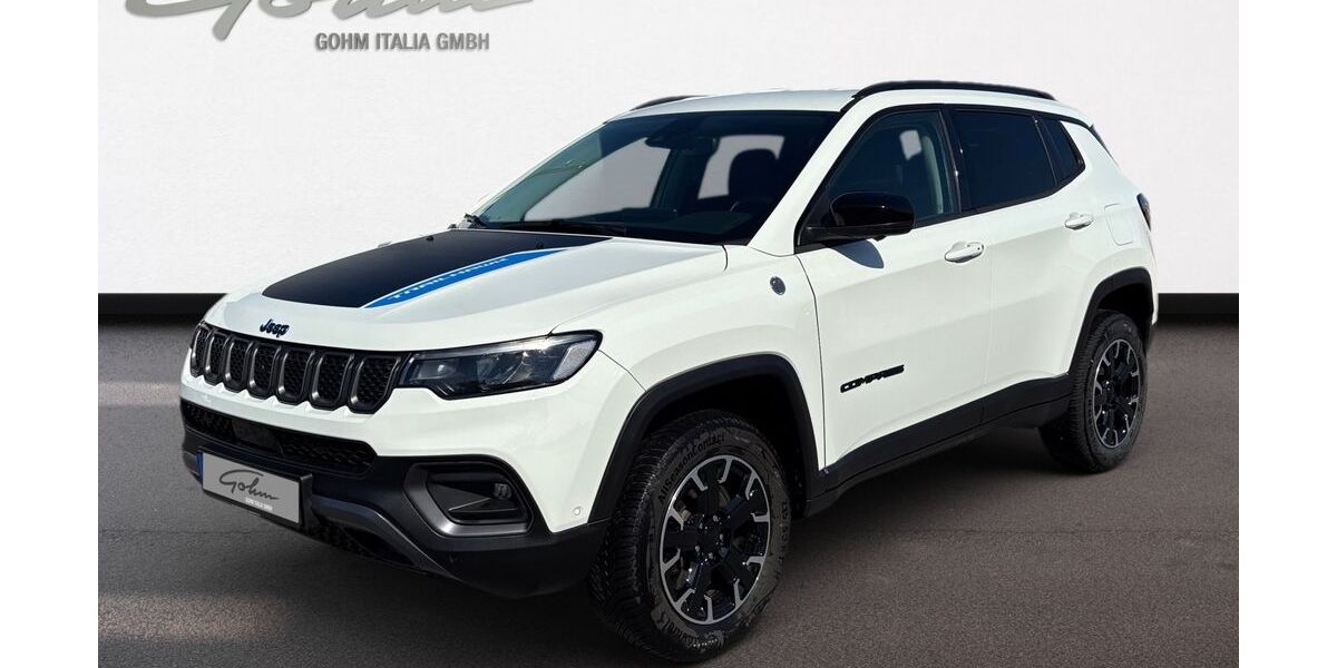 Jeep Compass 29.100 km 25.000 &euro; Singen 78224