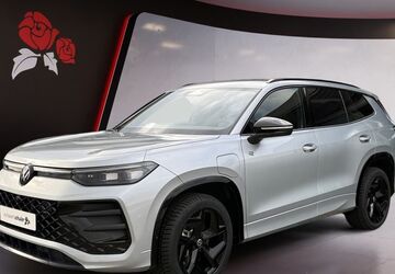 VW Tayron 3.503 km 56.999 &euro; Villingen-Schwenningen 78052