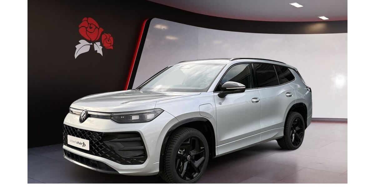 VW Tayron 3.503 km 56.999 &euro; Villingen-Schwenningen 78052