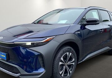 Toyota bZ4X 1.001 km 35.490 &euro; Ahlen 59229