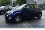 Renault Twingo Paris 1.2*USB*Radio*Tempo*Klima*1Hand*8R 112.953 km 2.850 &euro; Berlin 13187