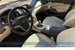 Opel Insignia Cosmo*SHZ*Navi*Tempo*E-Koffer*Lederweiß 169.708 km 5.780 &euro; Berlin 13187