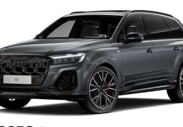 Audi Q7 16.934 km 77.480 &euro; Aachen 52078