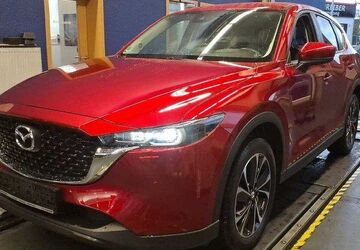 Mazda CX-5 34.975 km 27.990 &euro; Gütersloh 33332