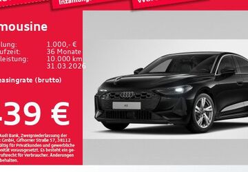 Audi A5 29.169 km 44.979 &euro; Eching 85386