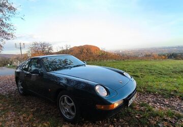 Porsche 968 388.500 km 12.900 &euro; Wiesbaden 65201