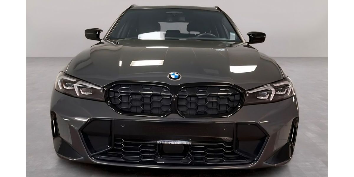 BMW M340i 25.720 km 57.800 &euro; Montabaur 56410