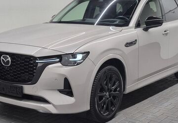 Mazda CX-60 18.000 km 45.480 &euro; Diepholz 49356