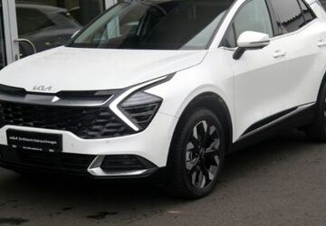 Kia Sportage 12.770 km 35.980 &euro; Obernburg 63785