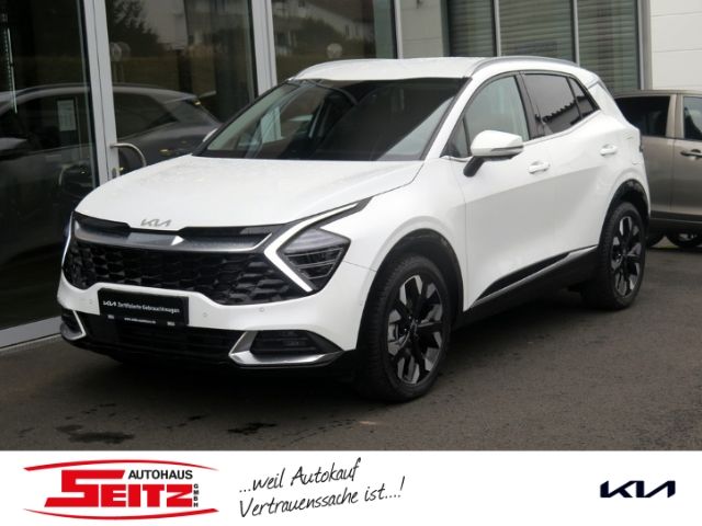 Kia Sportage 12.770 km 35.980 &euro; Obernburg 63785