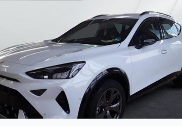 Cupra Formentor 9.300 km 33.450 &euro; Donauwörth 86609