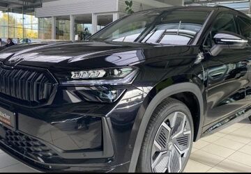 Skoda Kodiaq 1.500 km 56.990 &euro; Saarbrücken 66130