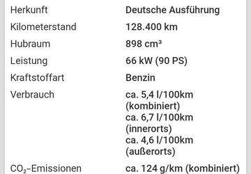 Dacia Sandero 132.000 km 5.500 &euro; Kornwestheim 70806