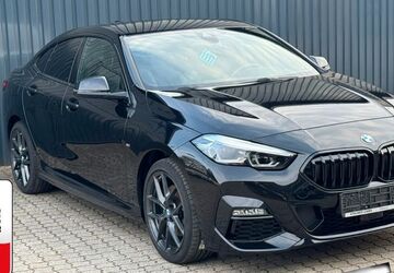 BMW 218 Gran Coupé 27.700 km 27.600 &euro; Velburg 92355