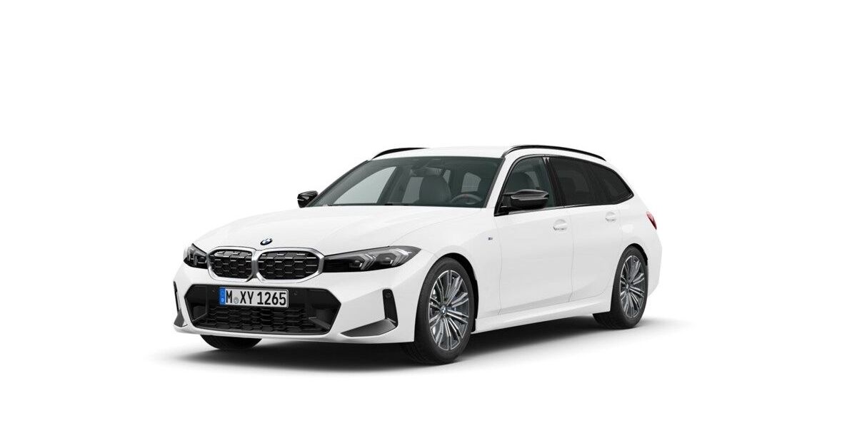 BMW M340i 53.889 km 47.490 &euro; Aschersleben 06449