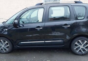 Citroen C3 Picasso 193.000 km 1.100 &euro; Neustadt an der Waldnaab 92660