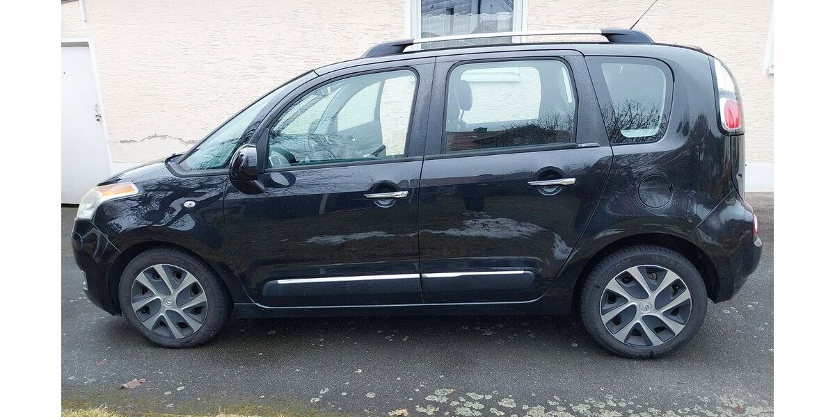 Citroen C3 Picasso 193.000 km 1.100 &euro; Neustadt an der Waldnaab 92660