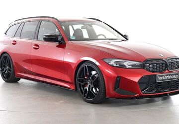 BMW M340d 19.500 km 60.950 &euro; Aachen 52078