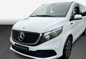 Mercedes-Benz EQV 103.000 km 37.850 &euro; Bad Tölz 83646