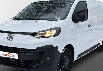 Fiat Scudo 27.000 km 24.990 &euro; Hamburg 22529