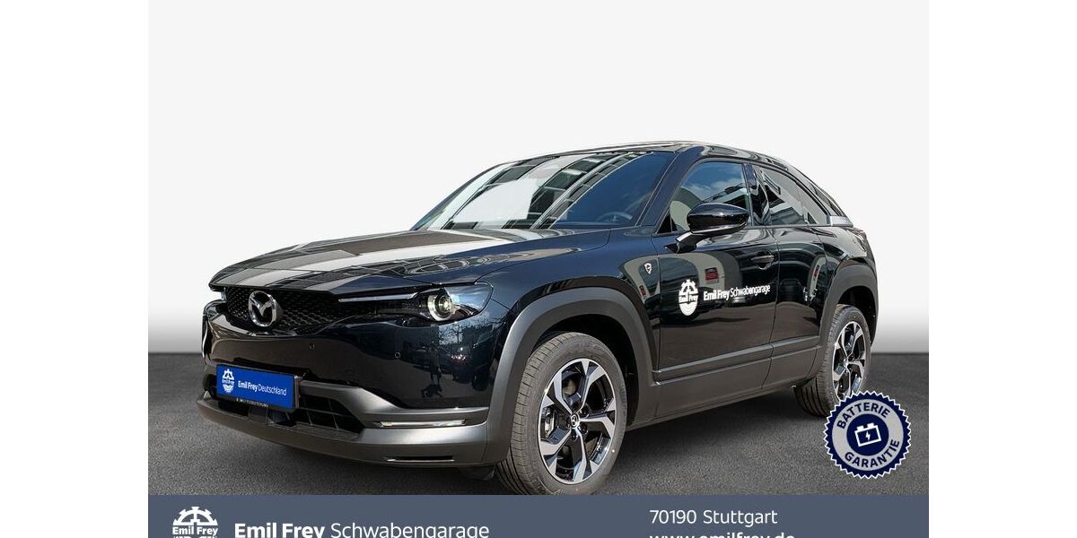 Mazda MX-30 9.200 km 24.690 &euro; Stuttgart 70190
