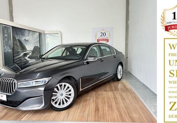 BMW 730 169.000 km 39.300 &euro; Essenbach OT Altheim 84051