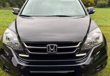 Honda CR-V 70.000 km 15.900 &euro; Löhne 32584