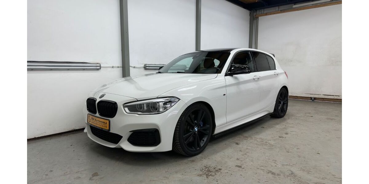 BMW M140i 138.000 km 26.900 &euro; Geretsried bei München 82538