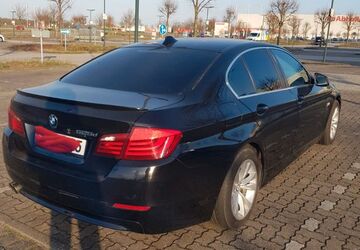 BMW 525 322.000 km 7.400 &euro; Hannover 30419
