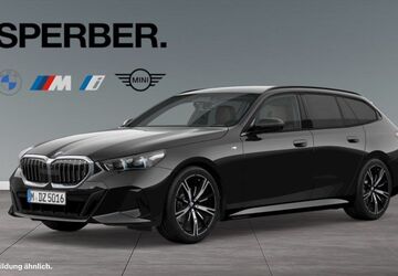 BMW 520 23.632 km 47.680 &euro; Bamberg 96050
