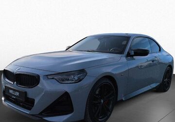 BMW M240i 37.778 km 43.350 &euro; Hildesheim 31137