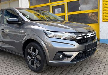 Dacia Sandero 19.800 km 15.280 &euro; Lahr 77933
