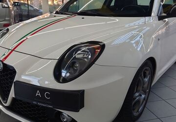 Alfa Romeo MiTo 78.000 km 11.880 &euro; Coswig (Anhalt) 06869