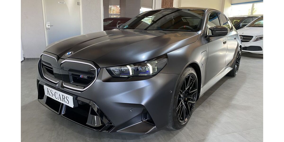 BMW M5 9.043 km 137.445 &euro; Markranstädt 04420