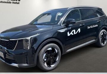 Kia Sorento 12.500 km 55.880 &euro; Neuss 41464