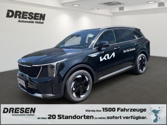Kia Sorento 12.500 km 55.880 &euro; Neuss 41464