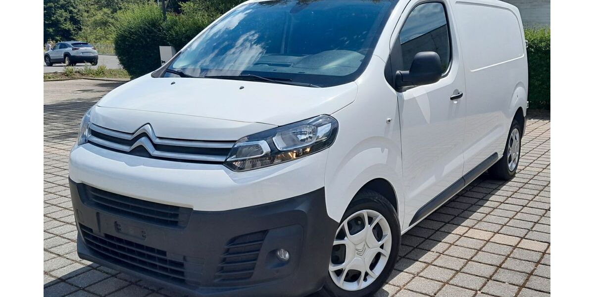 Citroen Jumpy 179.100 km 12.990 &euro; Beckingen 66701