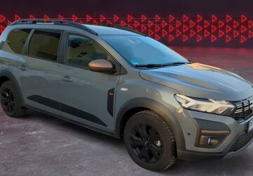 Dacia Jogger 8.497 km 20.940 &euro; Birkenfeld 75217