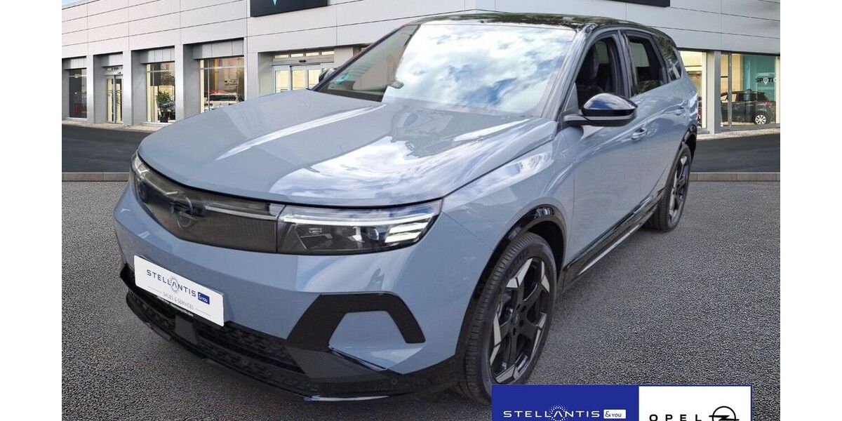 Opel Grandland (X) 8.490 km 39.440 &euro; Köln 50933